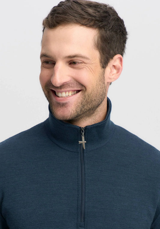 Sport Half Zip