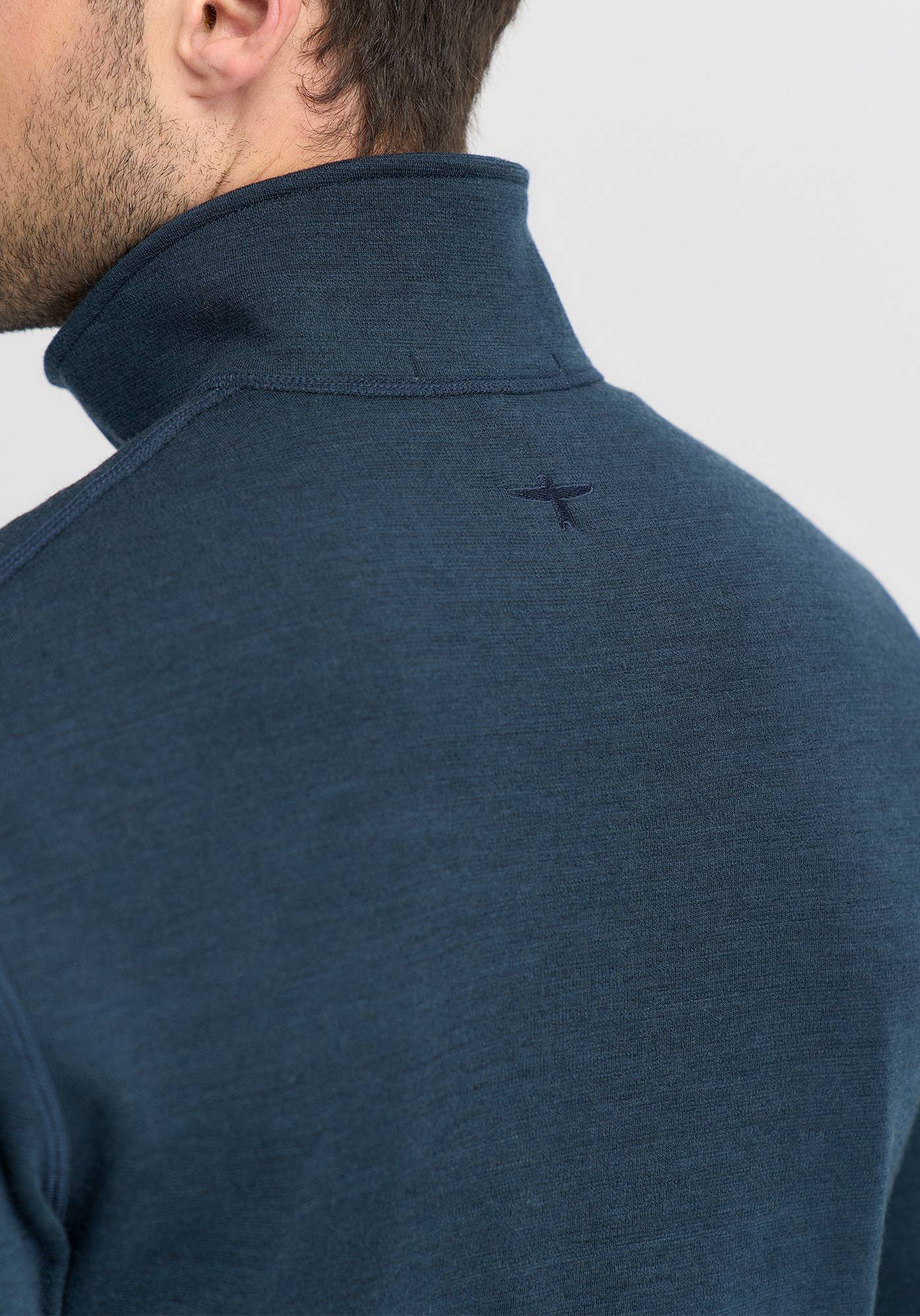 Sport Half Zip
