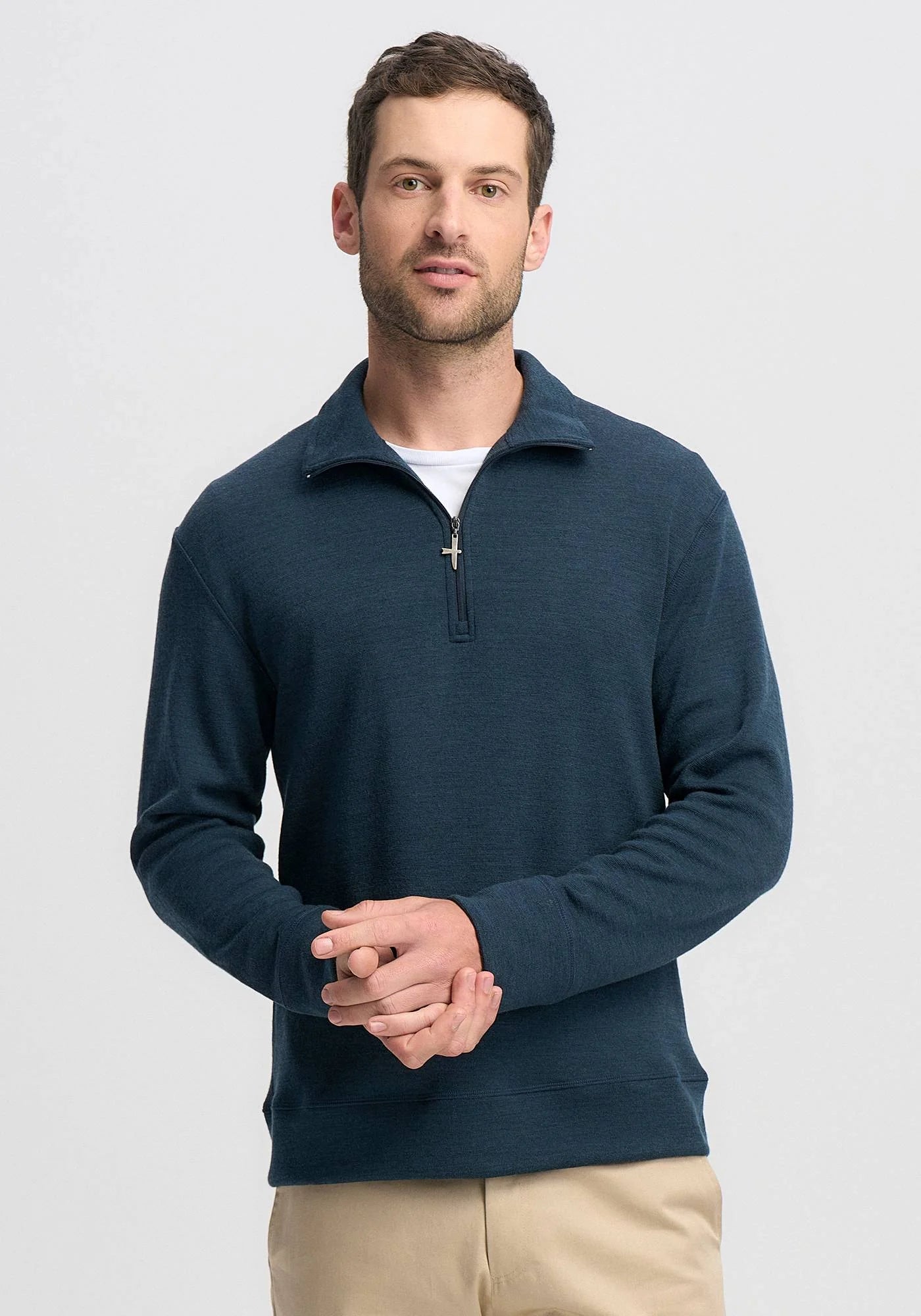 Sport Half Zip