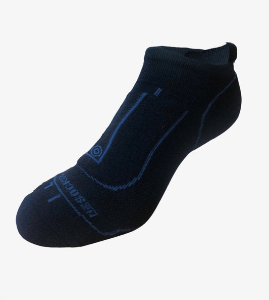 NuYarn Ped Sock