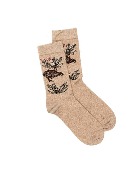 Kiwi Socks