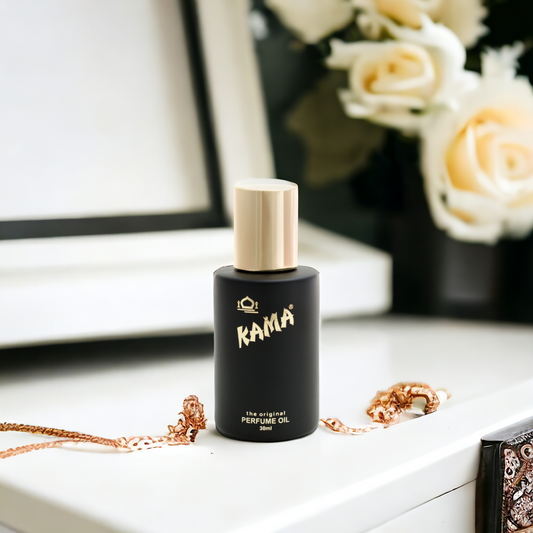 Kama Perfume Oil