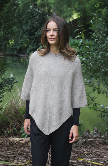 Lothlorian Plain Poncho