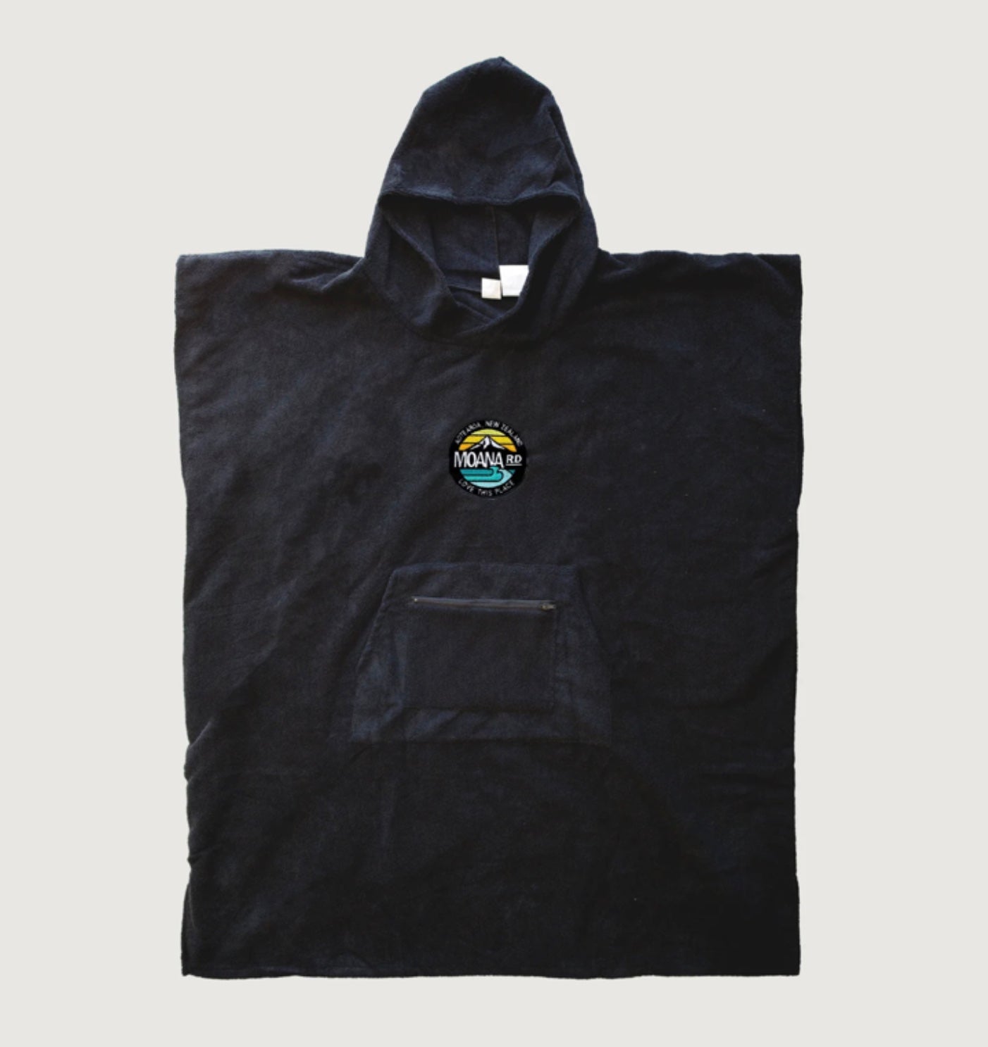 Adventure Towel Hoodie