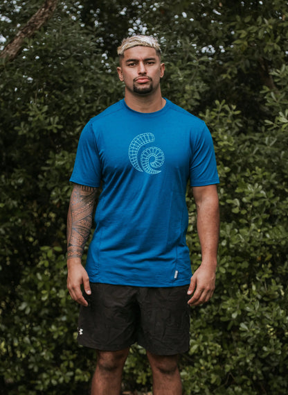 Horns T-Shirt