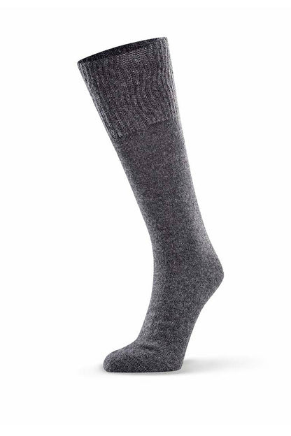 Fine Soft Top Sock