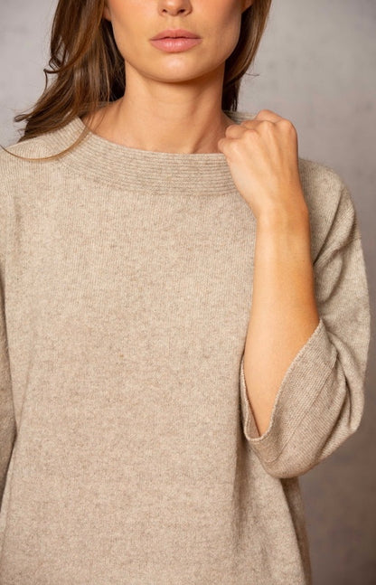 Summer Possum Boatie Top