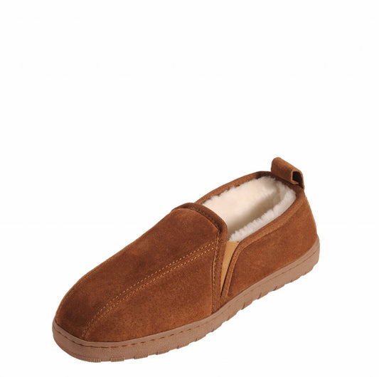 Charlie Mens Slippers