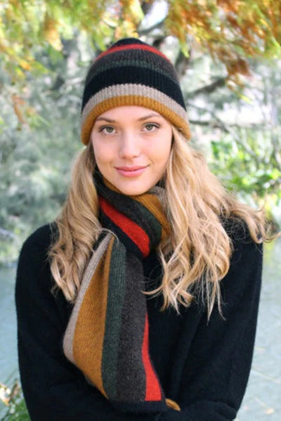 Tempo Beanie