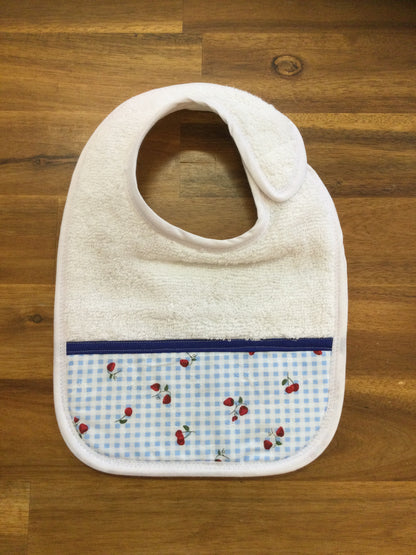 Assorted Bibs