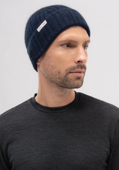 MM Rib Beanie