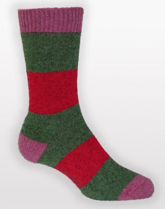 Hoop Sock