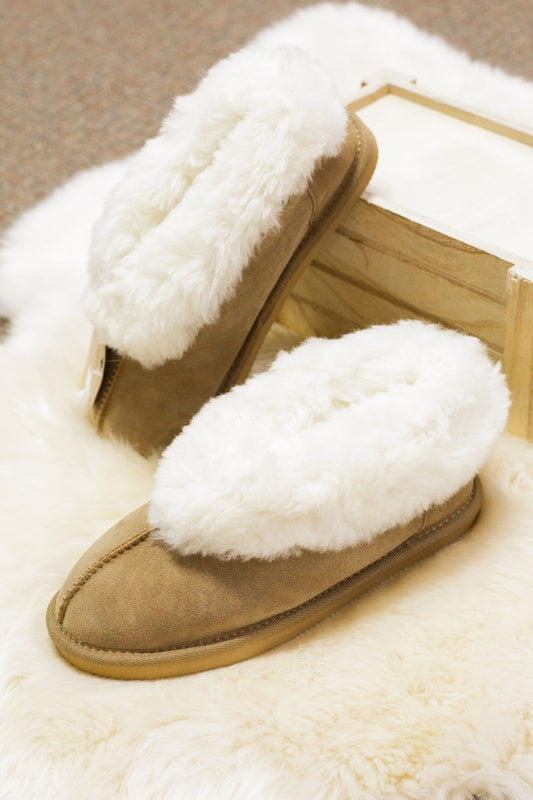 Padabout Slippers