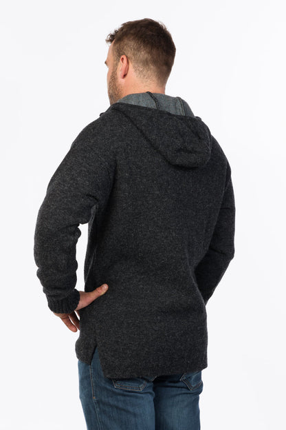 Extreme Half Zip Jumper