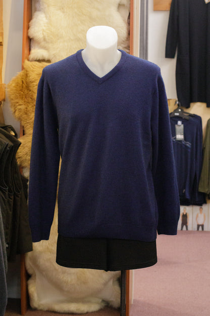 V-Neck Sweater