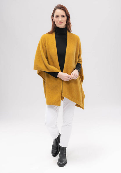 Resort Wrap