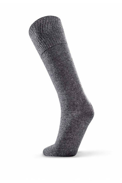 Fine Soft Top Sock