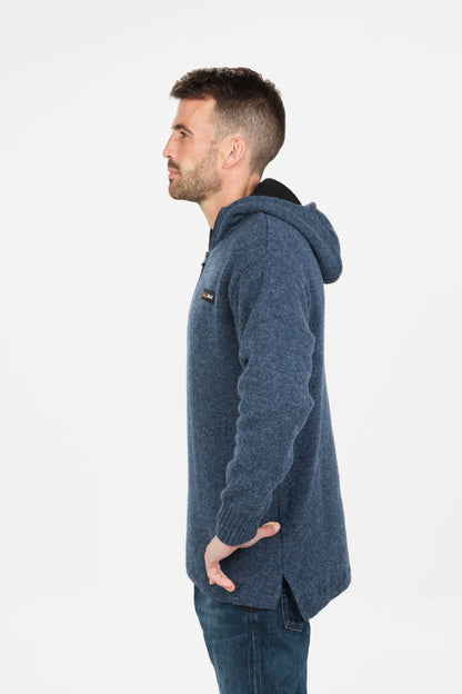 Extreme Half Zip Jumper
