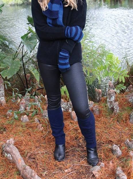 Leg Warmers