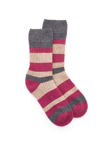 Possum Rib Cushion Sock