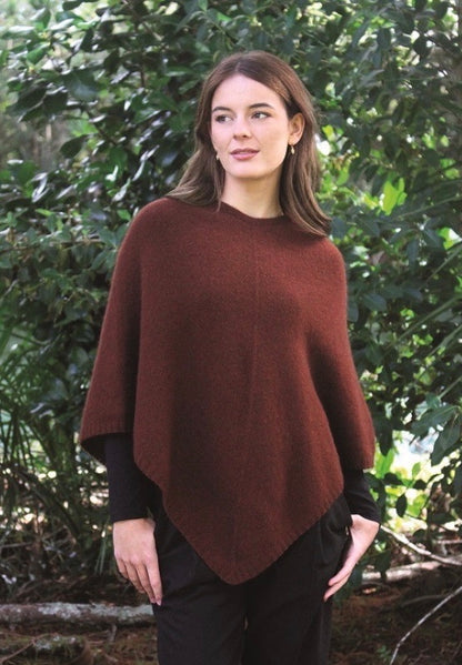 Lothlorian Plain Poncho