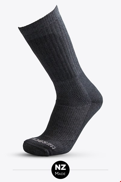 Merino Heavy Duty Outdoor Sock