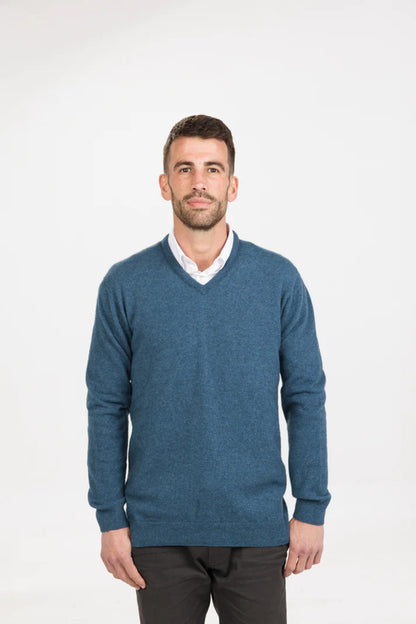 V-Neck Sweater