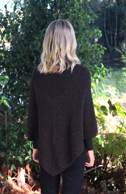 Lothlorian Plain Poncho