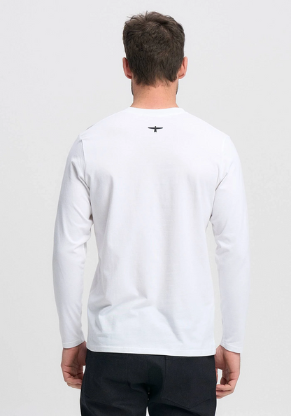Project U Long Sleeve Tee
