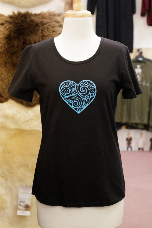 Loveheart T-Shirt