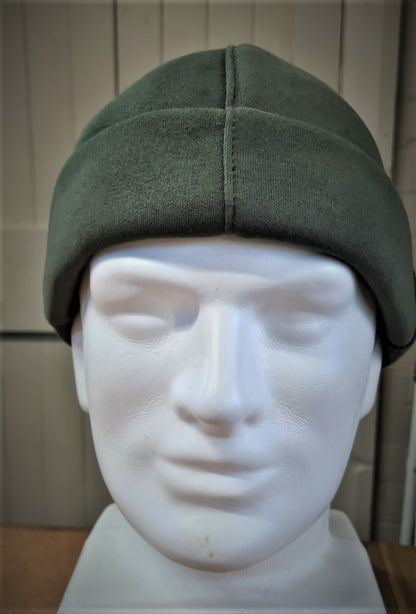Fleece Beanie