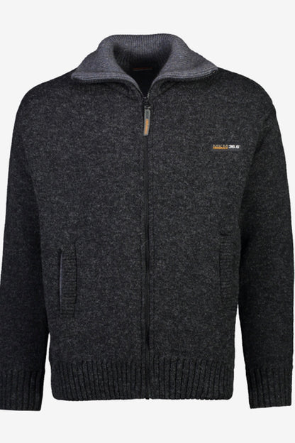 Wilderness Jacket