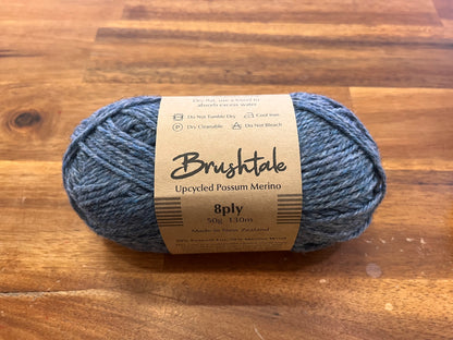 Possum Merino Yarn
