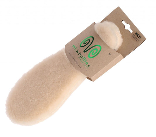 Sheepskin Insoles