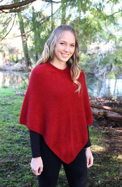 Lothlorian Plain Poncho