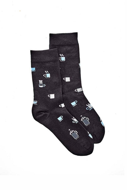 Coffee Socks