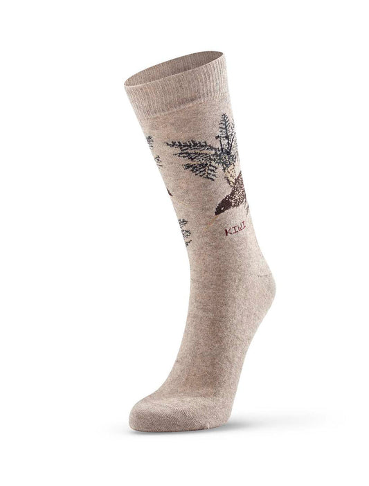 Kiwi Socks