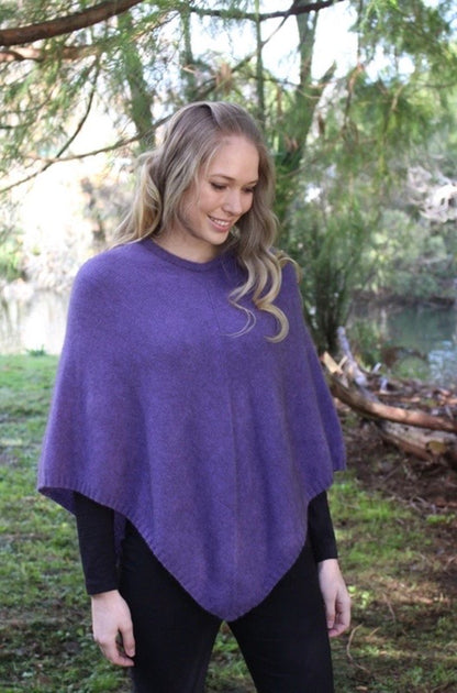 Lothlorian Plain Poncho