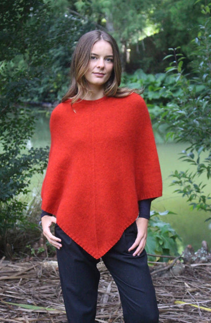 Lothlorian Plain Poncho