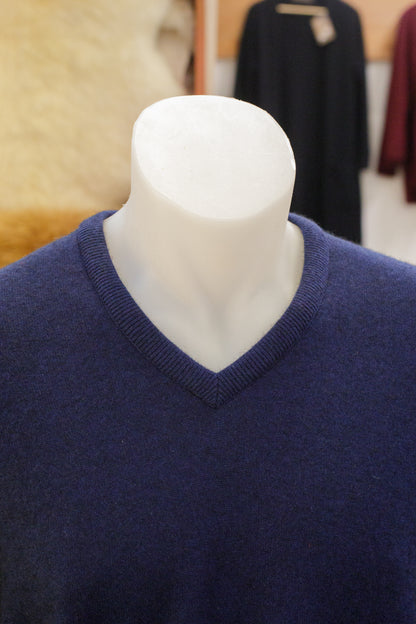 V-Neck Sweater