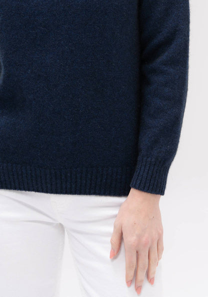 Easy Sweater