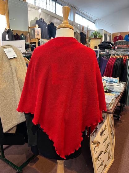 Triangle Textured Wrap
