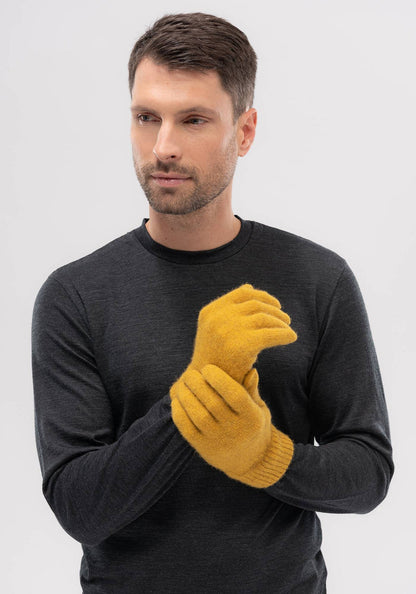 Merinomink Gloves