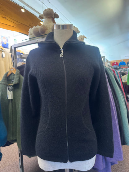 Market Day Jacket
