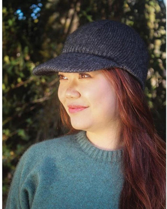 Lothlorian Walter Peak Cap