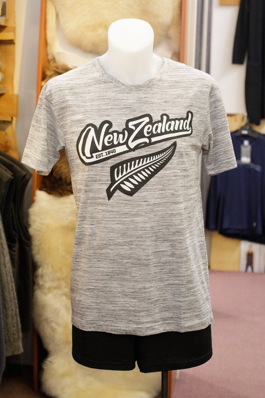 New Zealand Fern T-Shirt