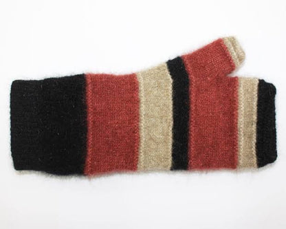 Taupo Mitten