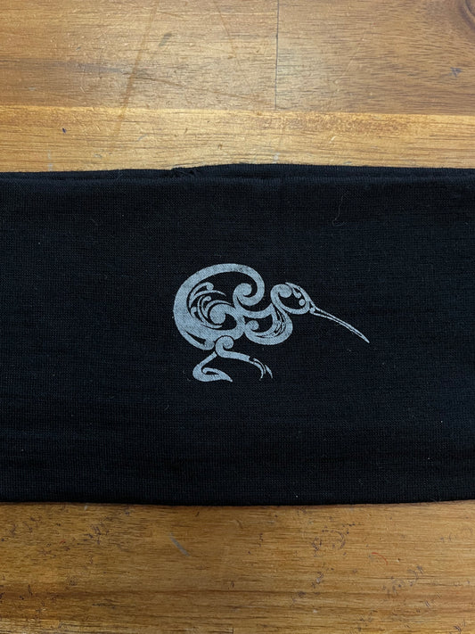 Kiwi Head band