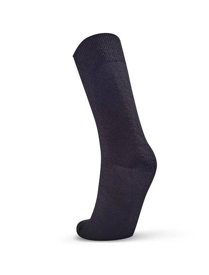 Ladies Plain Merino Socks