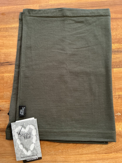 Merino Neck Gaiter